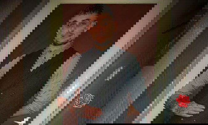 Profile image of Alexander Burke
