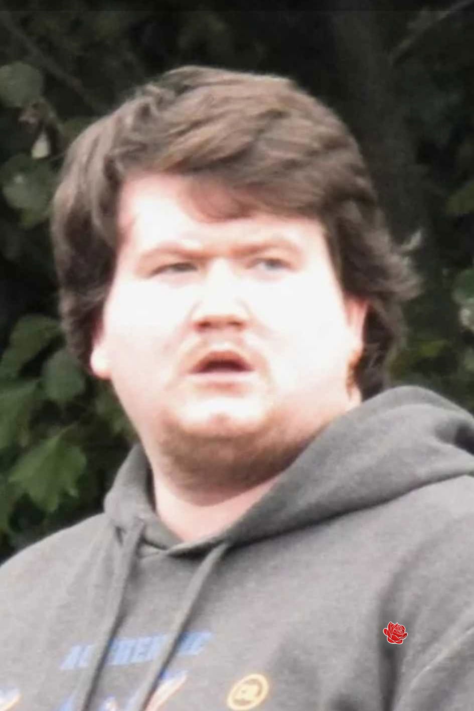 Profile image of Darren McCulloch
