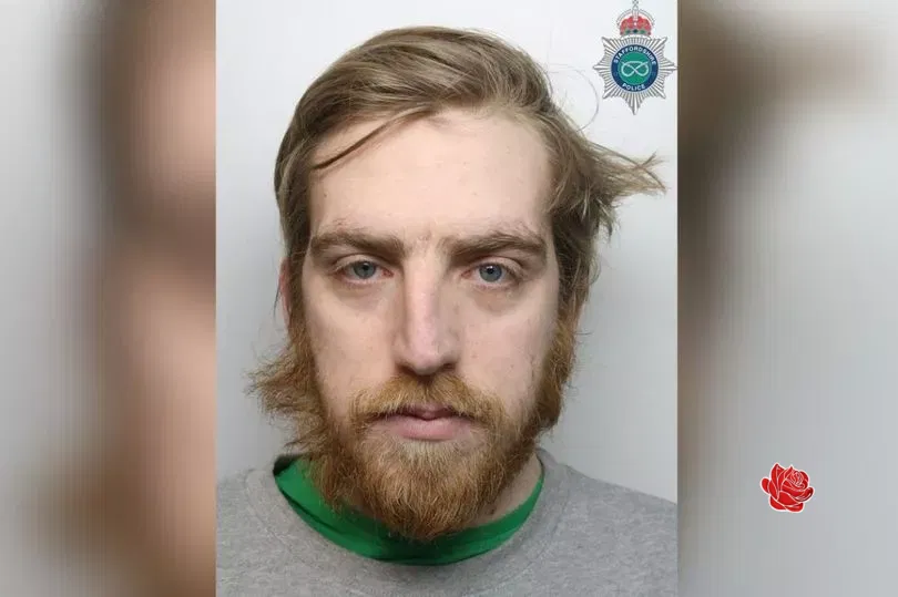 Profile image of Nicholas Redgate