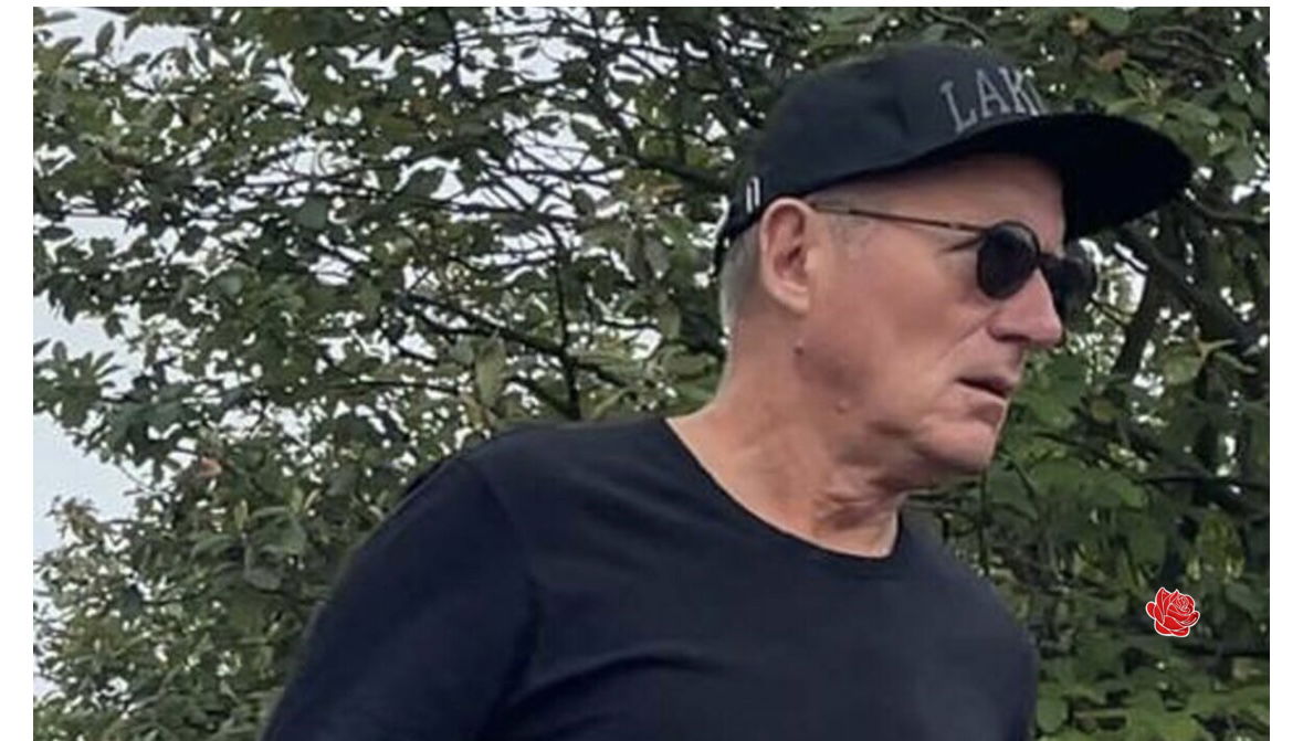Profile image of Robert Walker