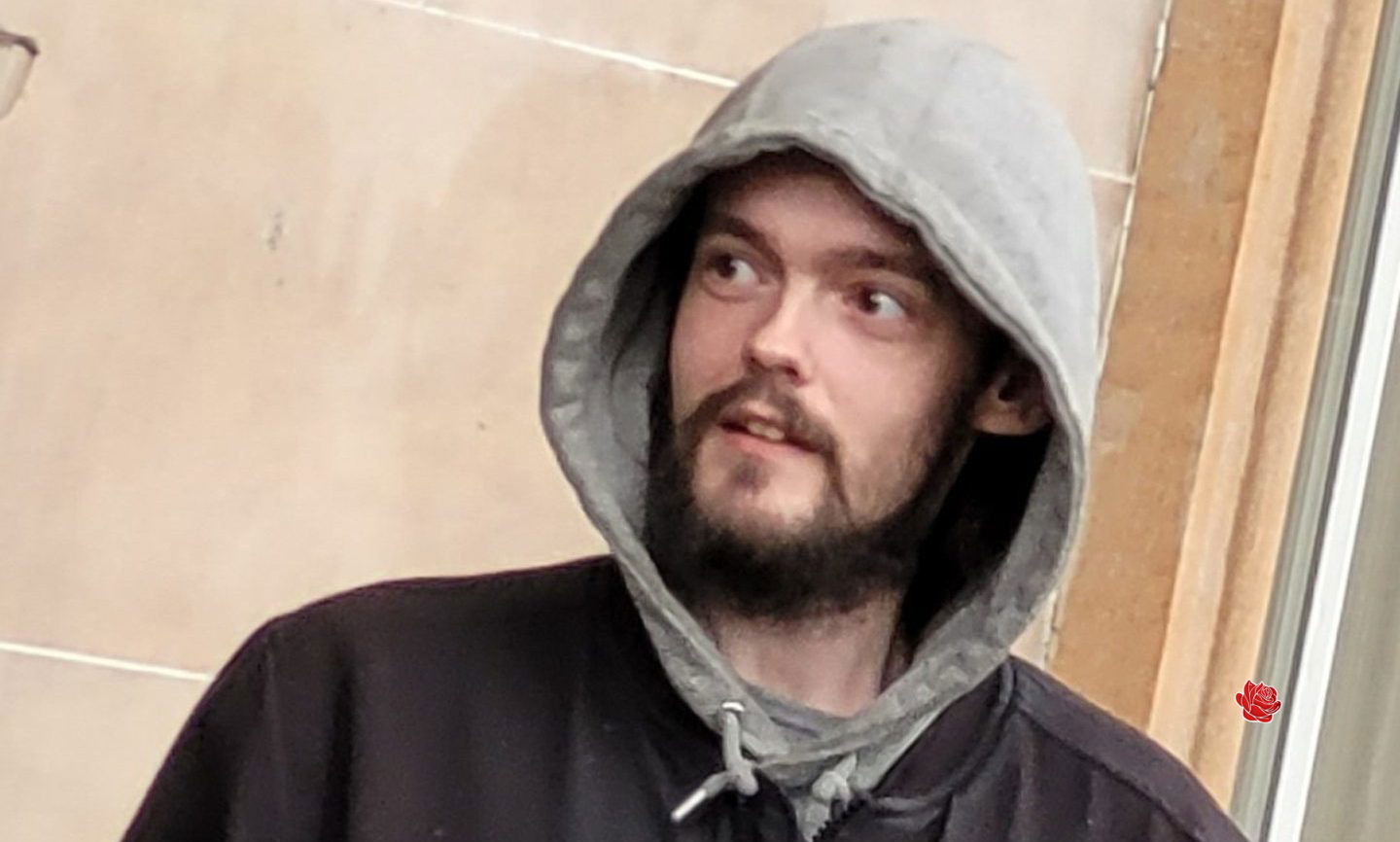 Profile image of Arron Kyle