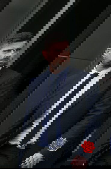 Profile image of Peter Clarke