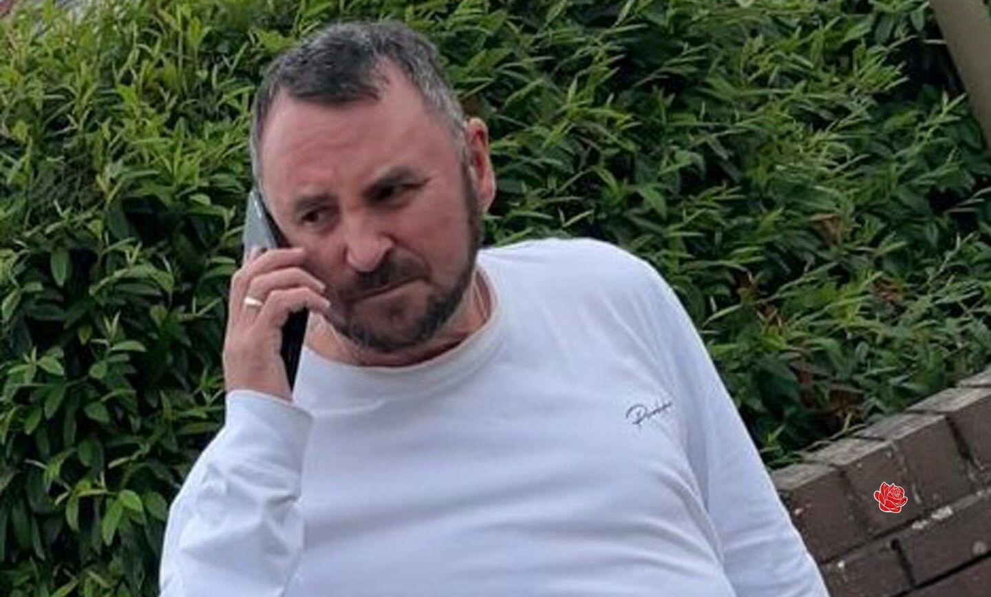 Profile image of Stephen Lyon