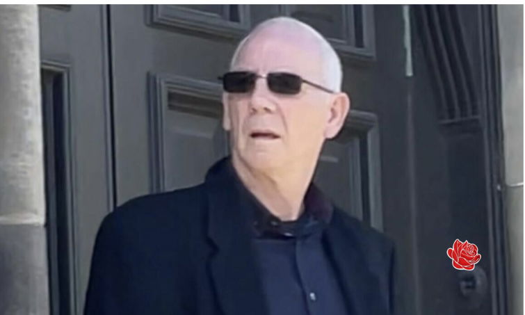 Profile image of James Johnstone