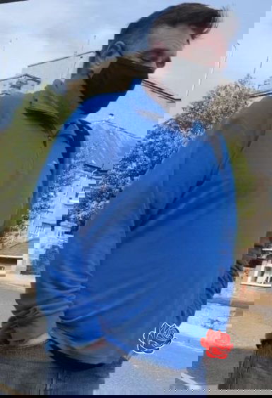 Profile image of Sean Melville