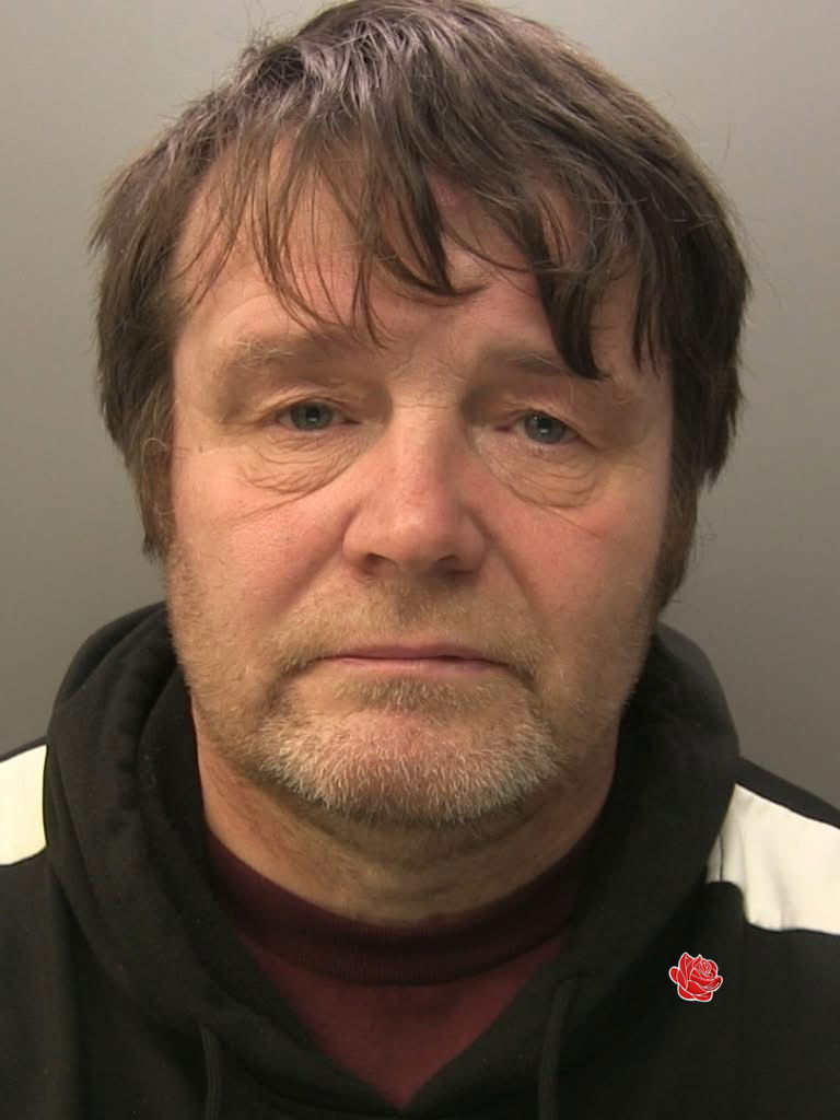 Profile image of Lewis Killip