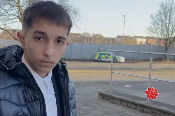 Profile image of Alan Mohammed