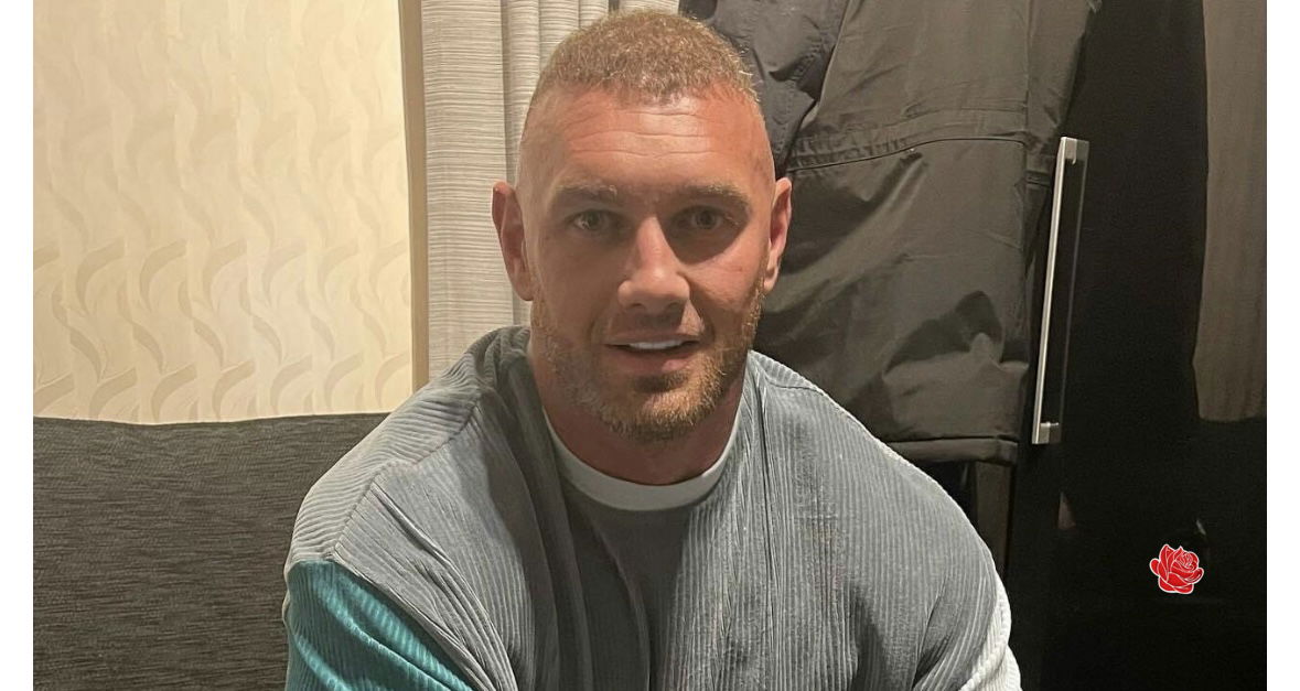 Profile image of Christopher Byrne