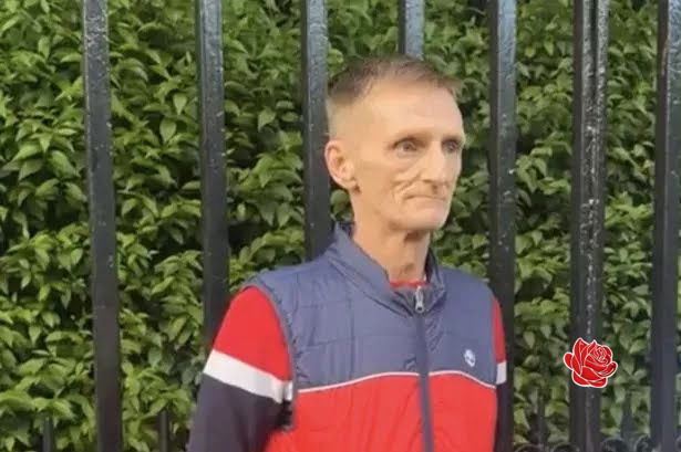 Profile image of Kevin Convery