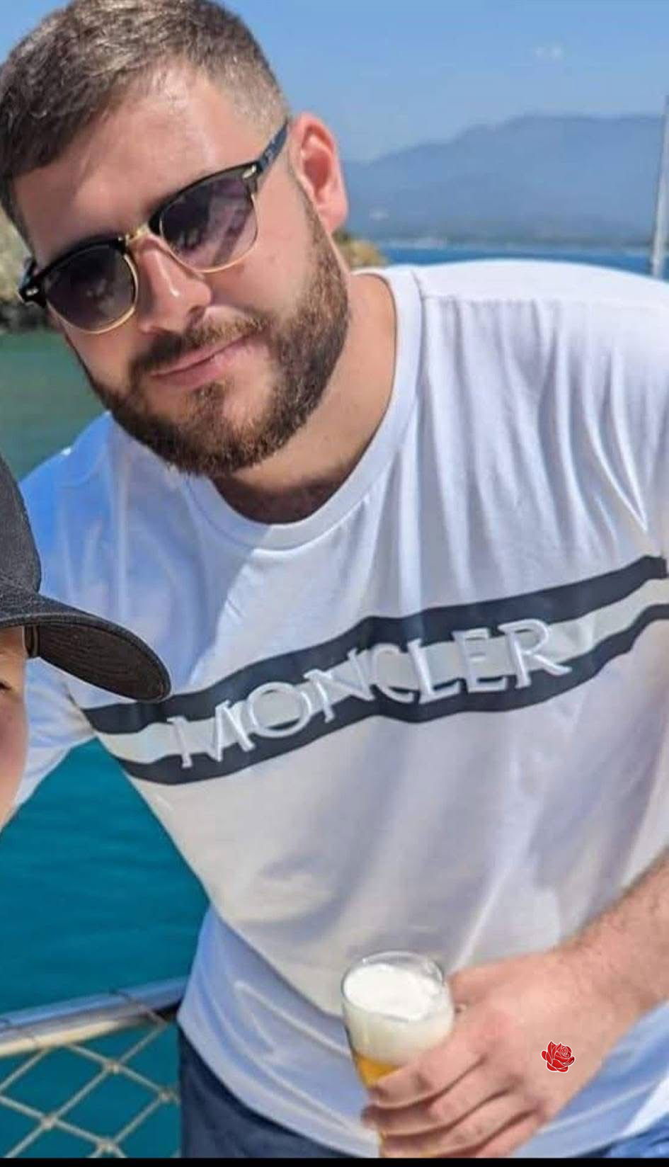 Profile image of Benjamin Jones