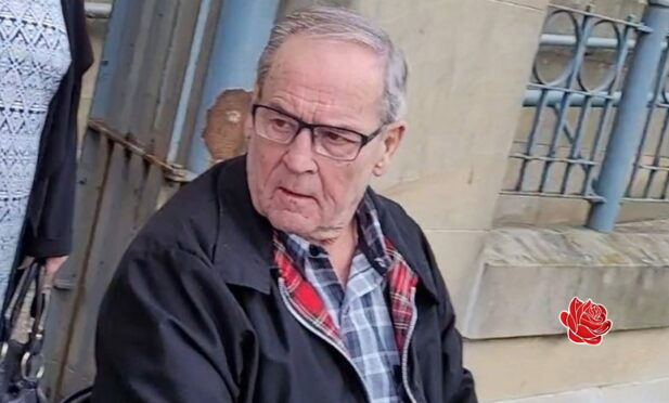 Profile image of James Yule 
