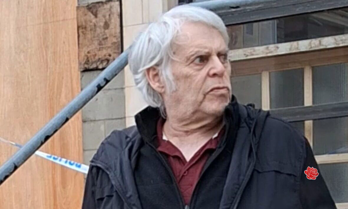 Profile image of Allan Cruickshank