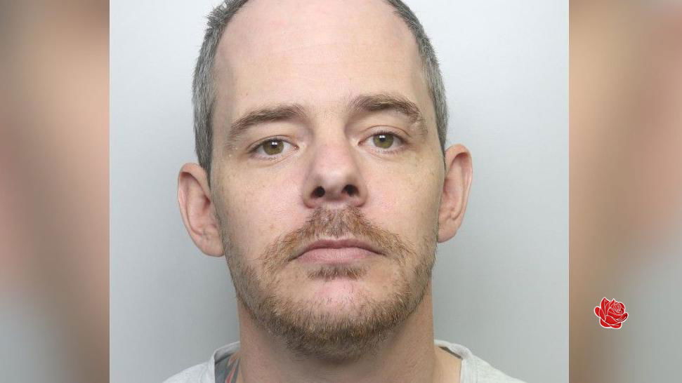 Profile image of James Goy