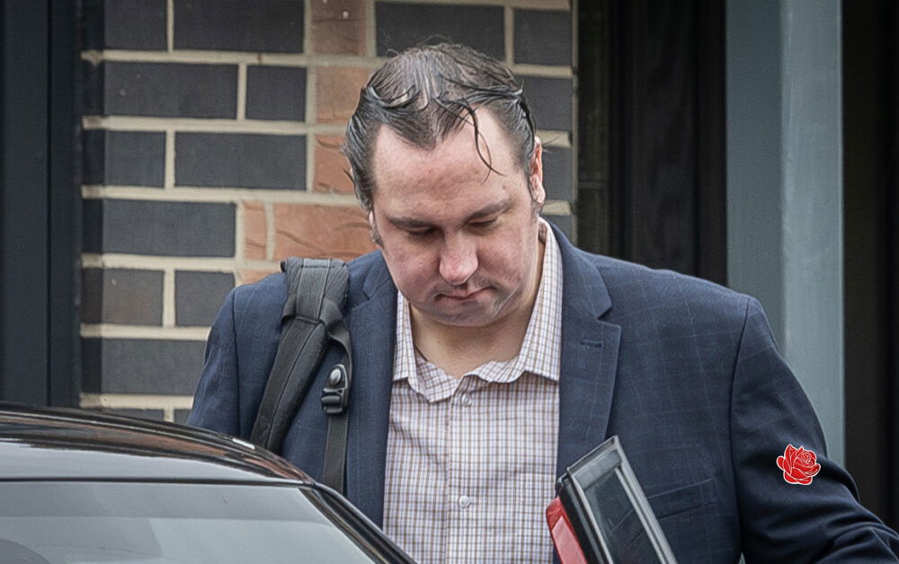 Profile image of Anthony Masters