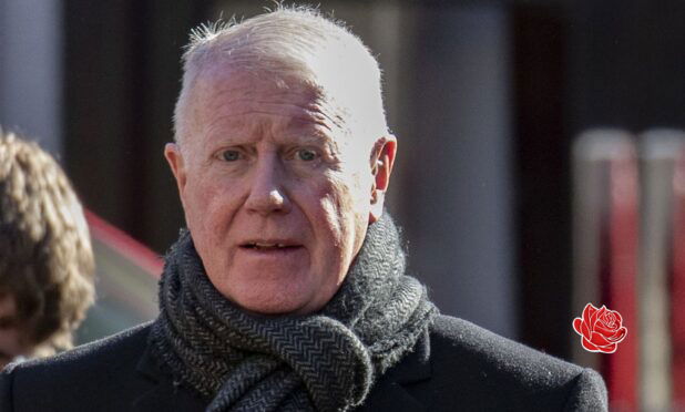 Profile image of Michael McGlynn
