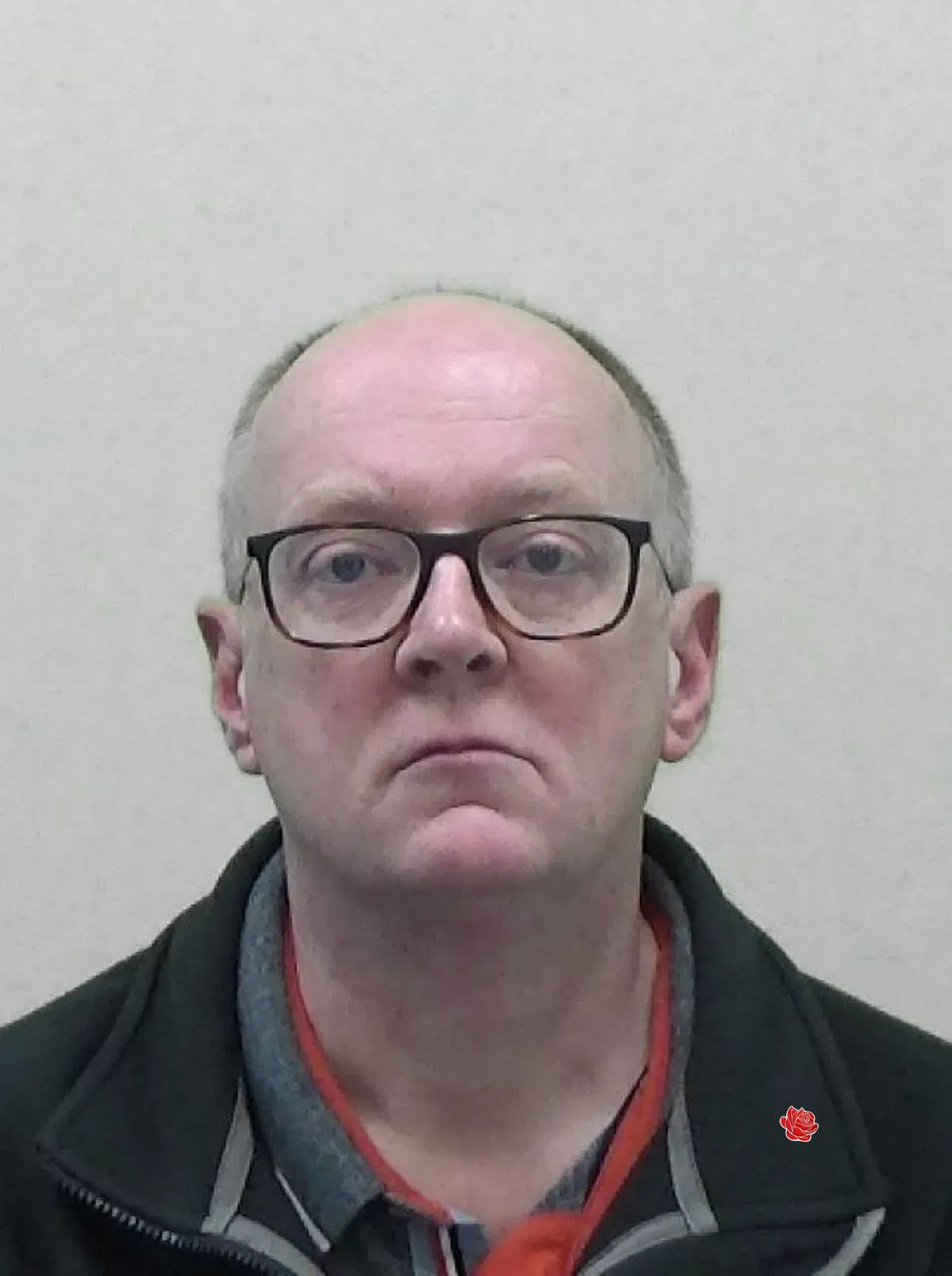 Profile image of Steve Hinchan