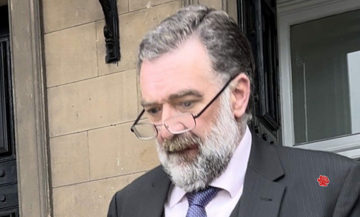 Profile image of Terry Robinson