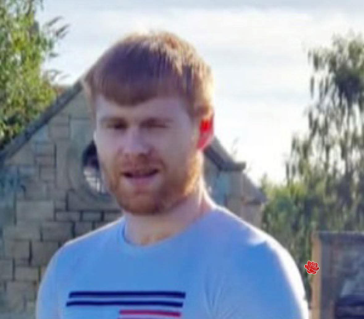 Profile image of Kerr Halliday