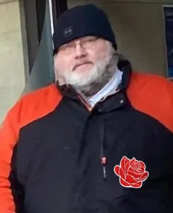 Profile image of Shane Silby