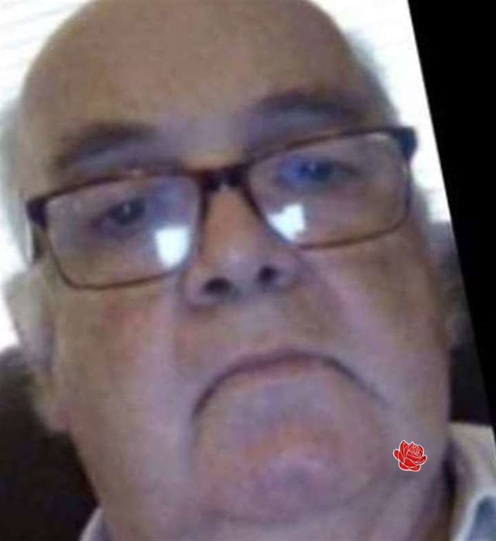 Profile image of James Jackson