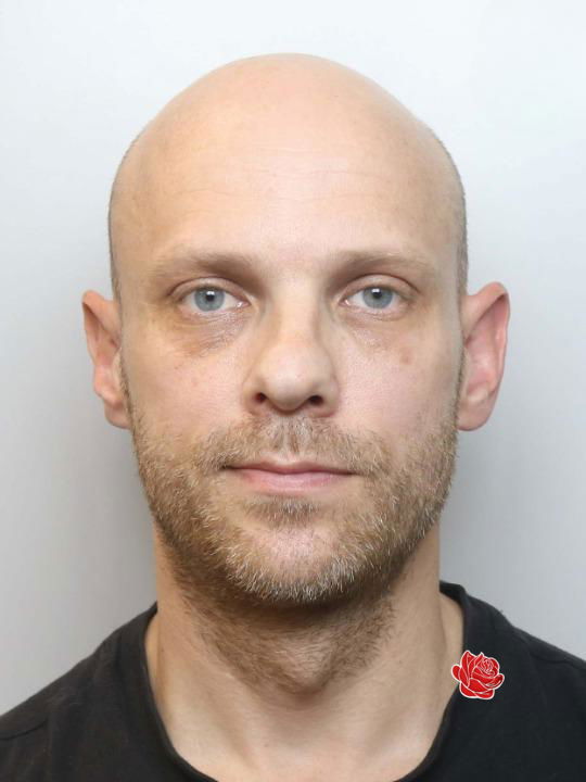 Profile image of Richard Halck