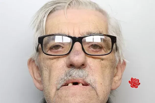 Profile image of Paul Stockwell