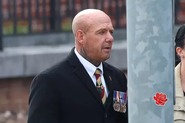 Profile image of Lee Kelly
