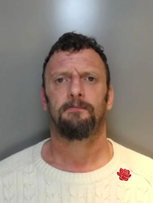 Michael Weatherburn additional image