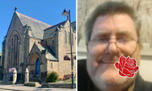 Iain McIntyre additional image