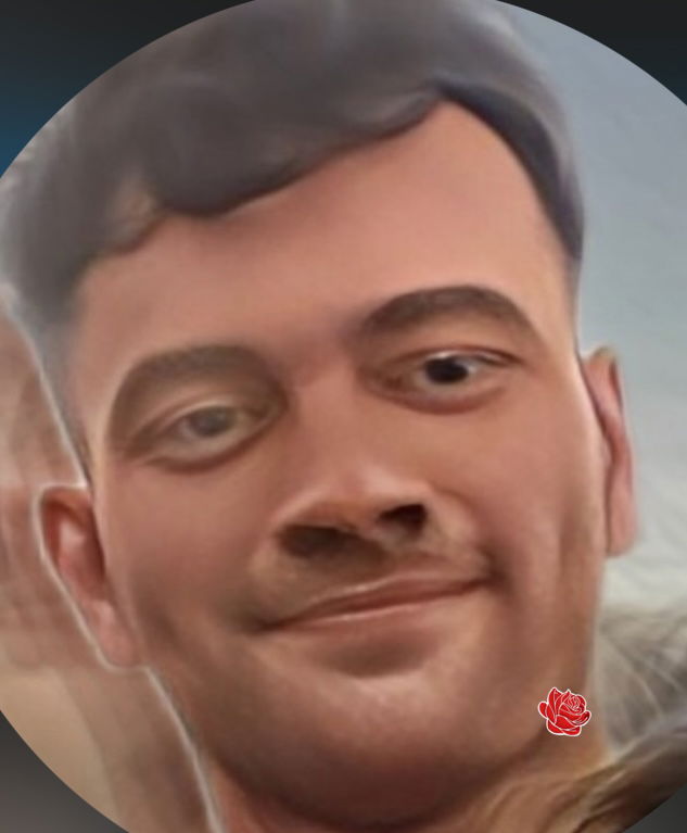 Profile image of Liam Strachan