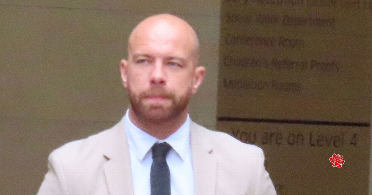 Profile image of Jordon Foster
