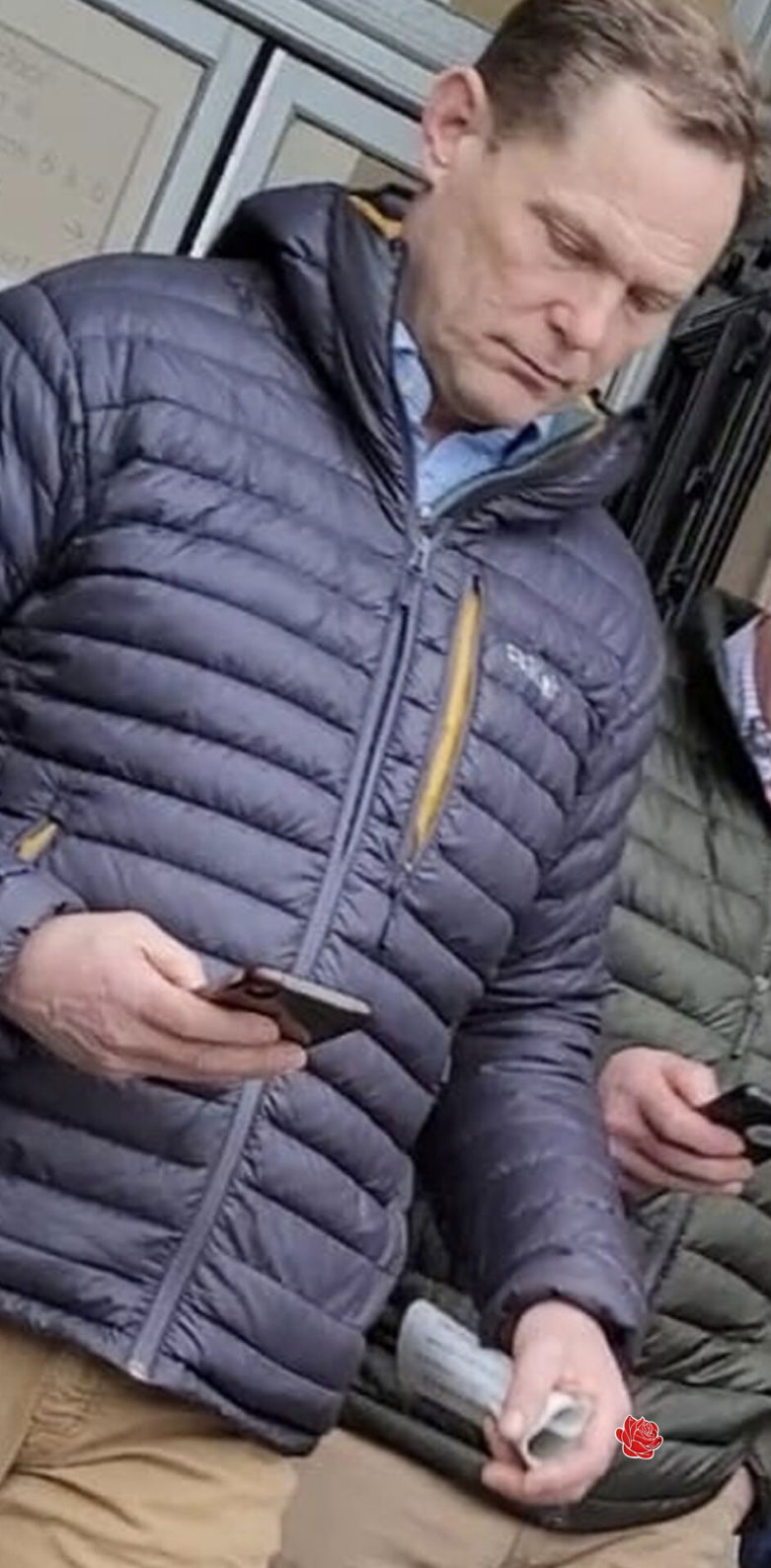 Profile image of Andy Galbraith 