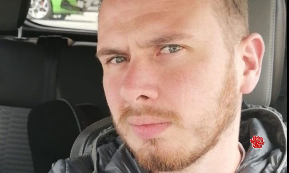 Profile image of Kristofer Clayton