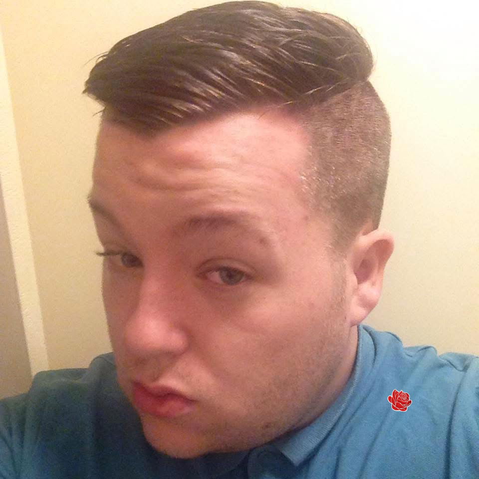 Profile image of Keegan Smith