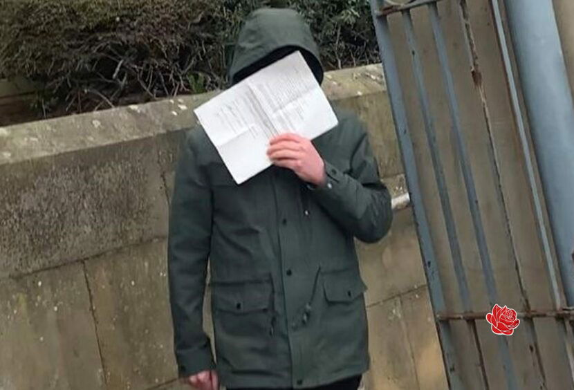 Fergus Barclay additional image