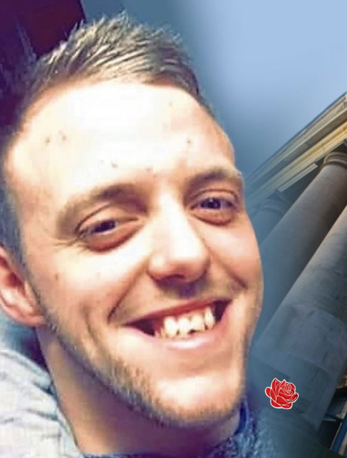 Profile image of William Petrie 