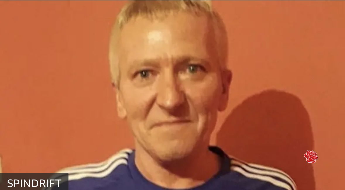 Profile image of Kenneth Melville 