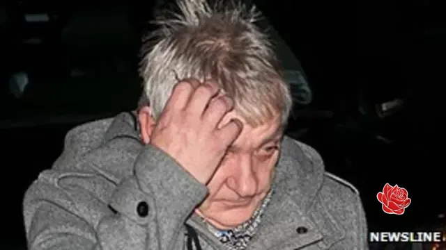 Profile image of Paul Angus
