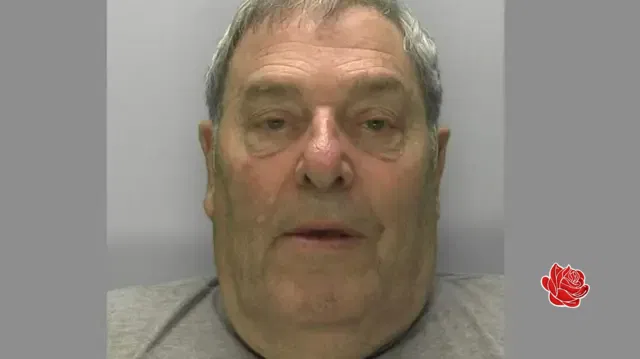 Profile image of Charles Graham