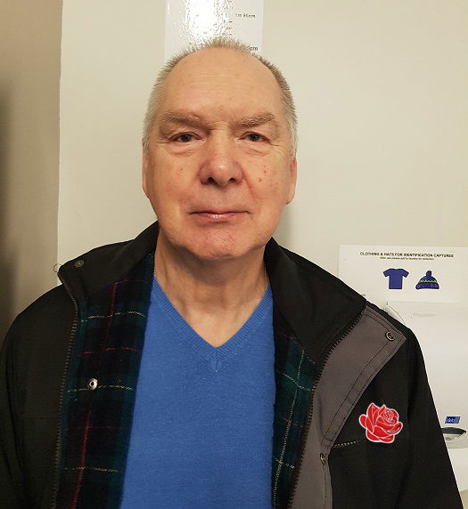 Profile image of Brian Pearce 