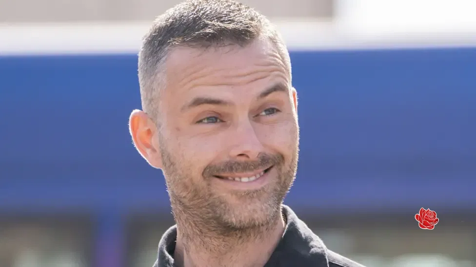 Profile image of James Fitzgerald 