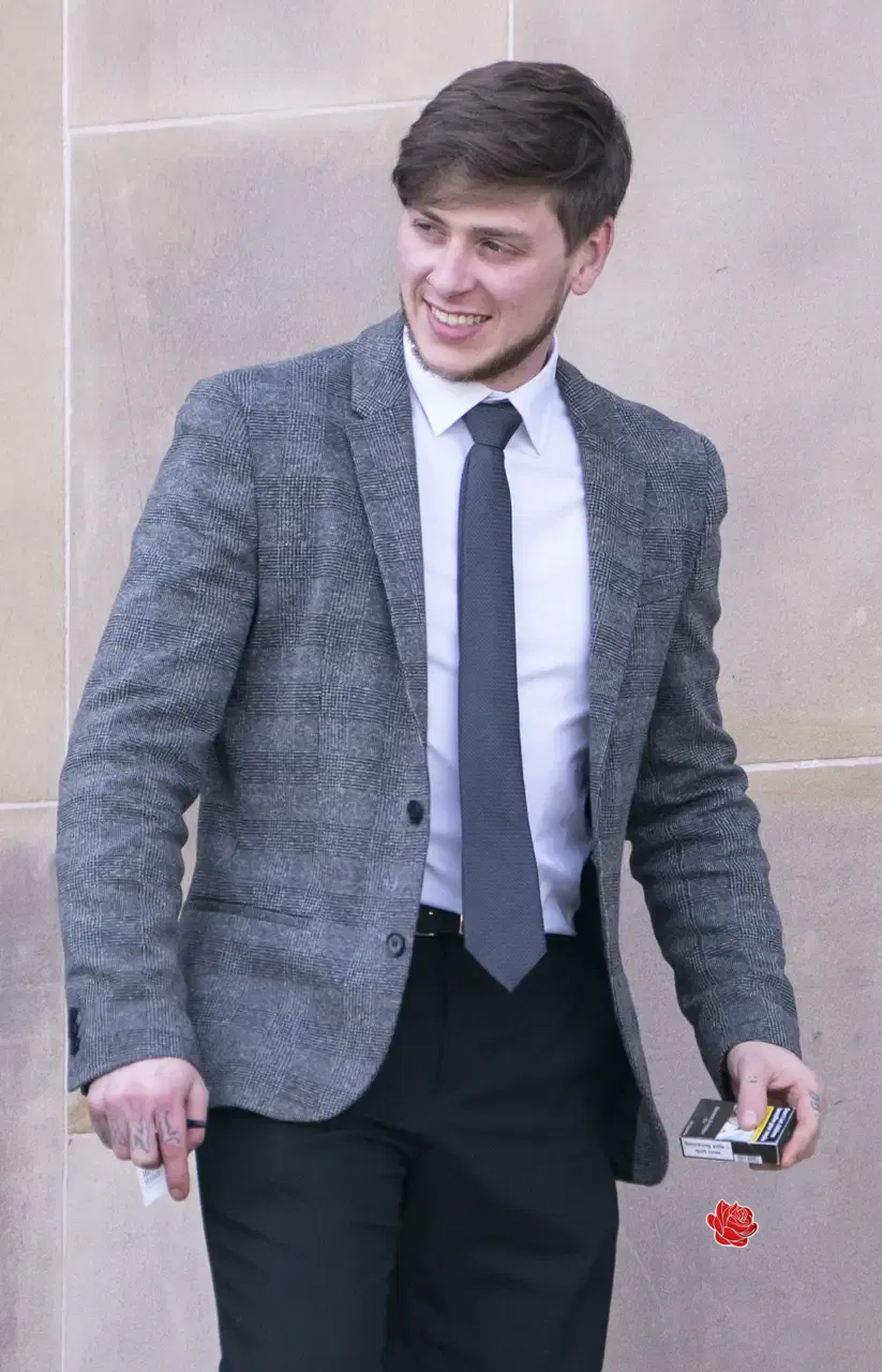 Profile image of Ross Corley