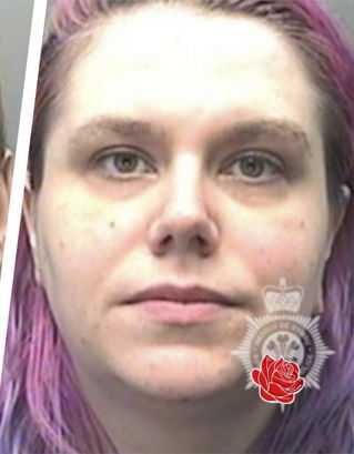 Profile image of Rhiannon Waters