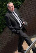 David Cosgrove additional image