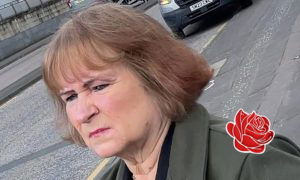 Mary Jane Blyth additional image