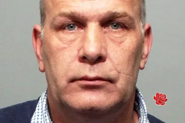 Profile image of Sean Lawrence