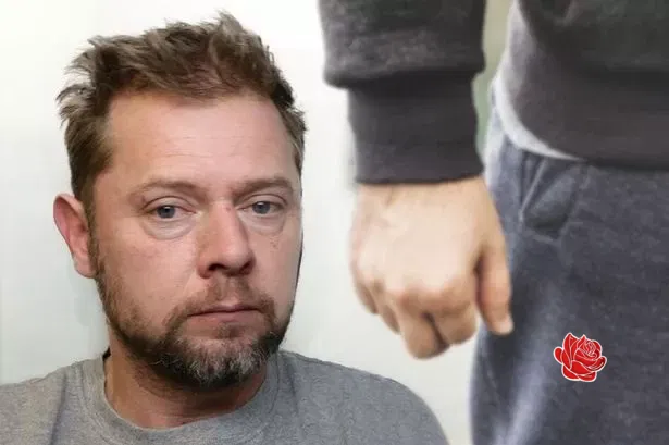 Profile image of Paul Saunders