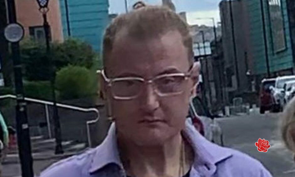 Profile image of Dennis Ford