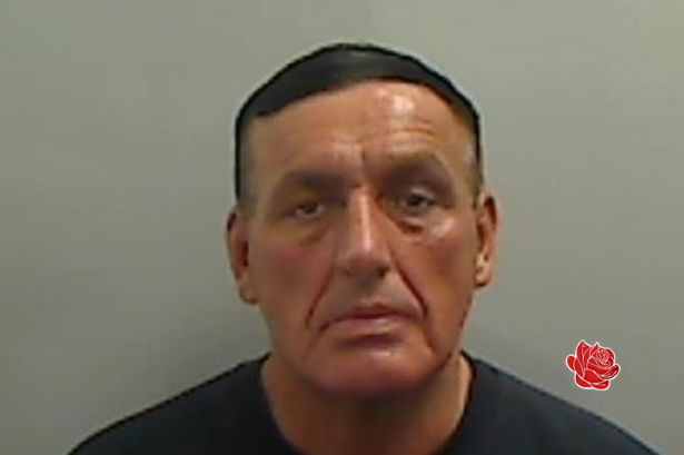 Profile image of Christopher Savvery