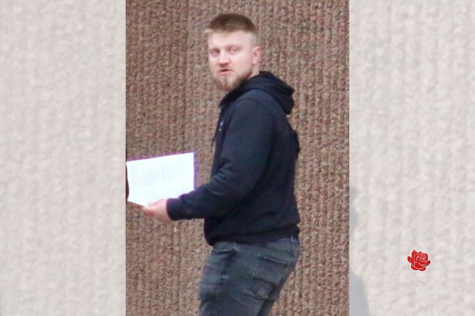 Profile image of Liam Brodrick